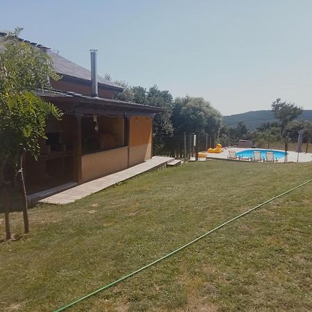 Susane del Sil Casa Antonio 빌라 외부 사진