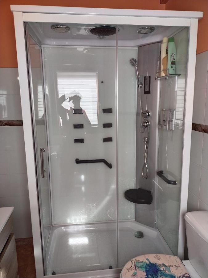 Susane del Sil Casa Antonio 빌라 외부 사진