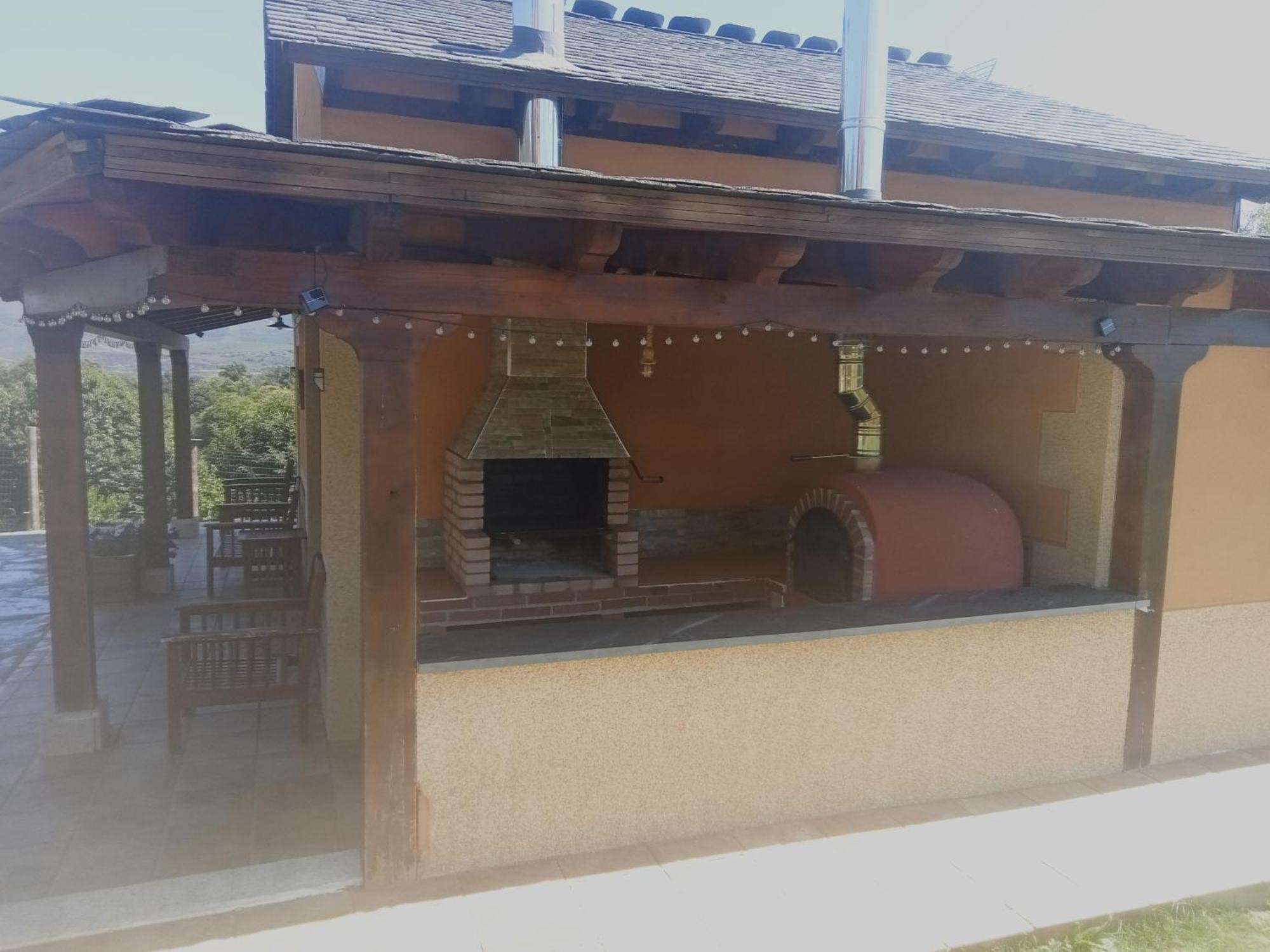 Susane del Sil Casa Antonio 빌라 외부 사진
